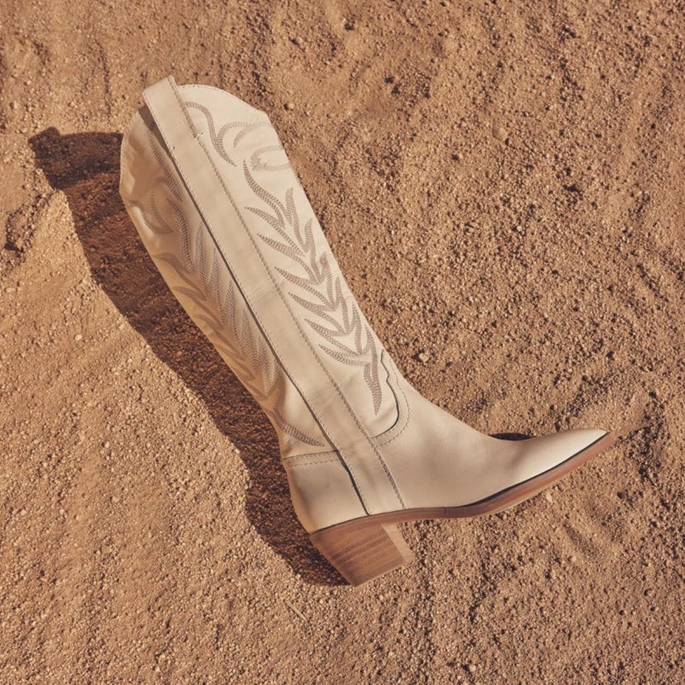 DOLCE VITA SOLEI BOOT